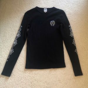 Chrome hearts longsleeve